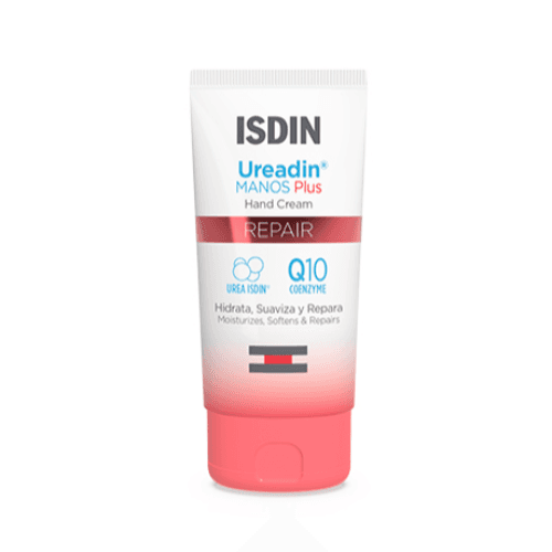 Isdin Repairing Hand Cream