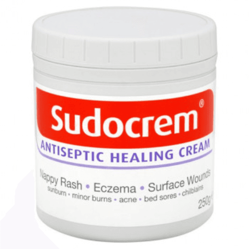 Sudo Cream 250Gm