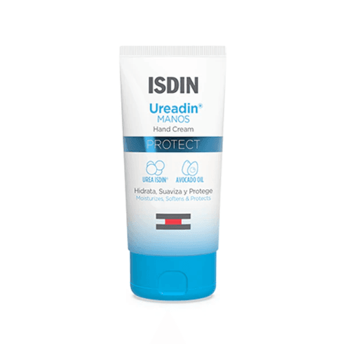 Ureadin Crema De Manos Repair 50Ml Hand Cream