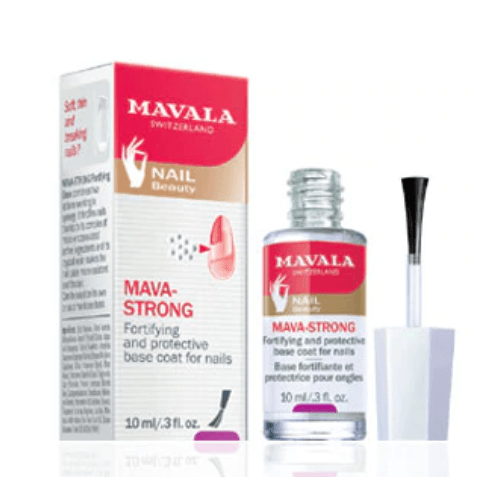 Mavala Mava Strong 10 Ml