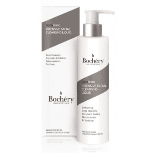 Bochery Intensive Facial Cleansing Liquid