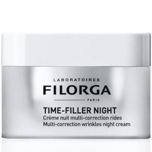 Filorga Time Filler Night Cream 50Ml