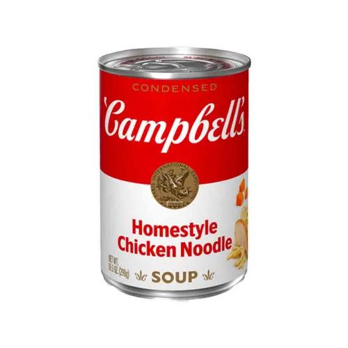 Campbell'S Homestyle Chicken Noodles 298 Gm