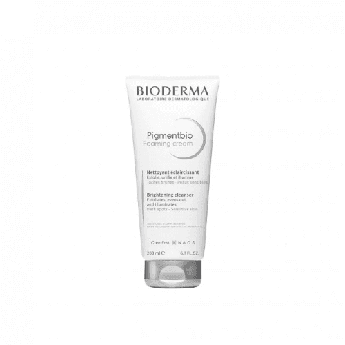 Bioderma Pigmentbio Brightening Foaming Cream 200 Ml Brightening Foaming Cream 200 Ml