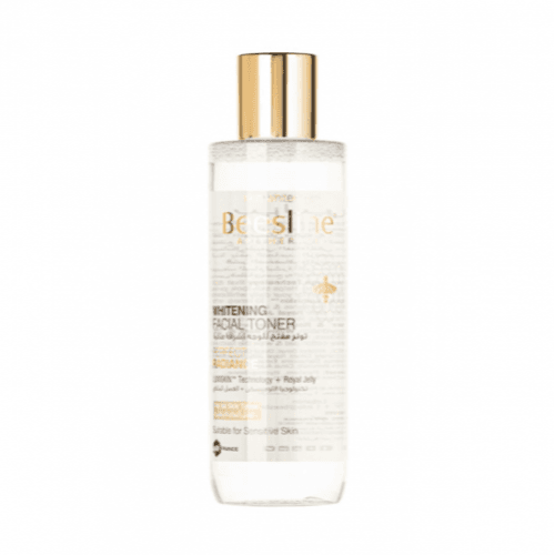 Beesline Whitening Facial Toner 200 Ml