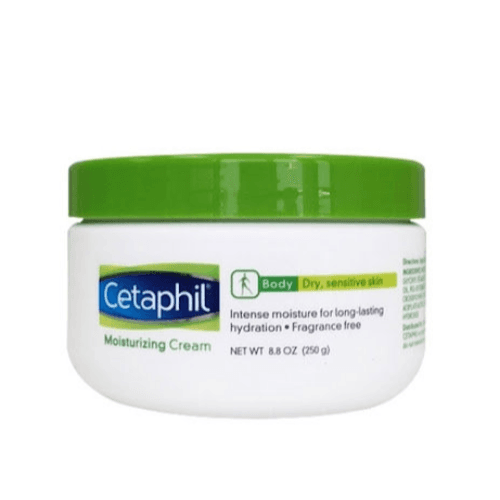 Galderma Cetaphil Moist Cream 250G