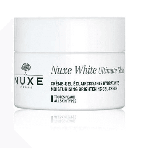 Nuxe White Ultimate Glow Bright Gel Cream 30308 03L9