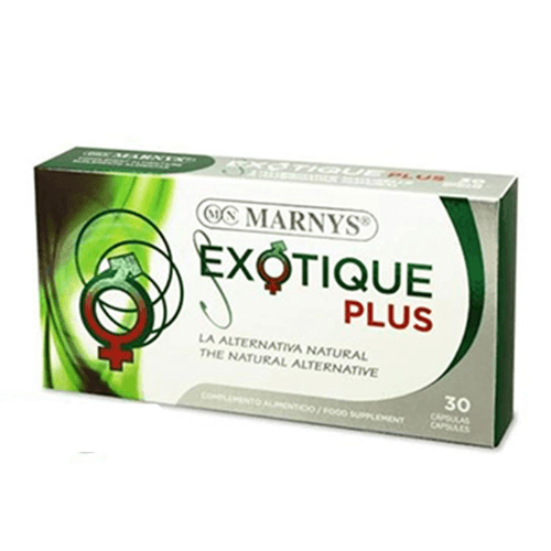 Marnys Exotique 30 Cap