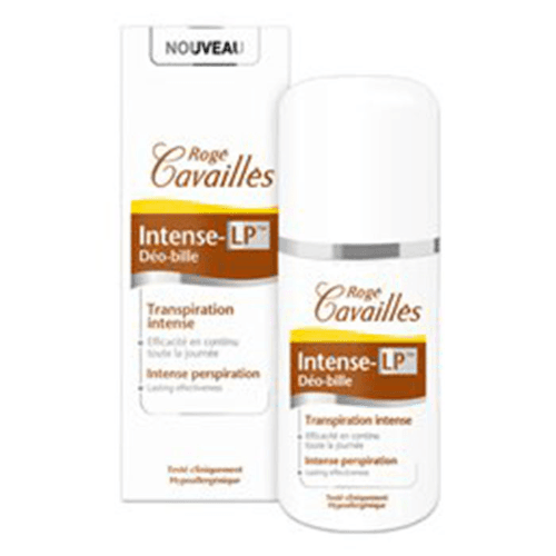 Roge Cavailles Intense LP Deodorant 40ml