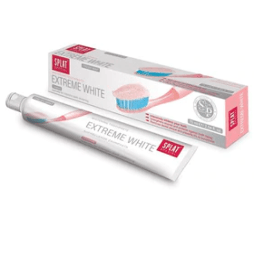 Splat Extreme White Toothpaste 75 Ml