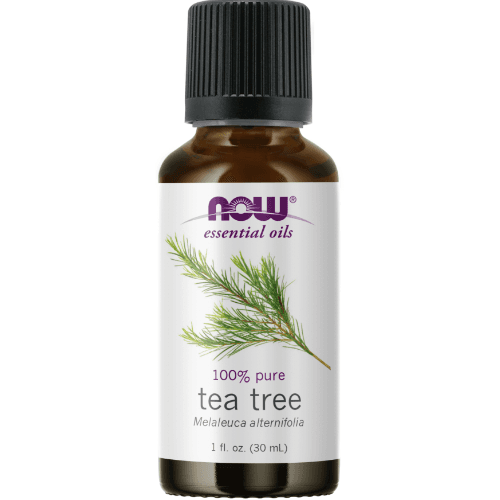 Now Tea Tree Oil 30 Ml