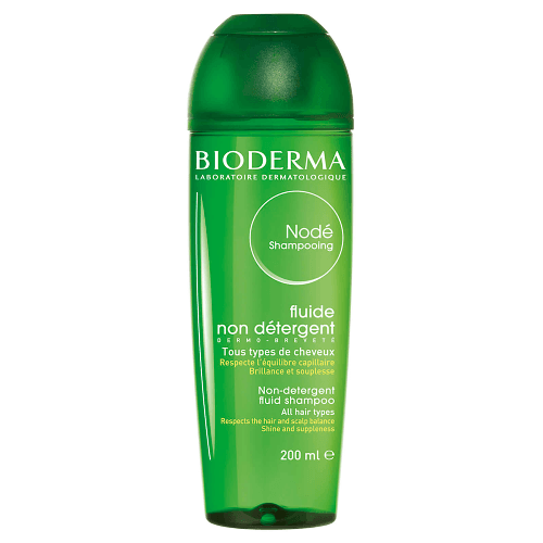 Bioderma Node Fluid Shampoo 200ml