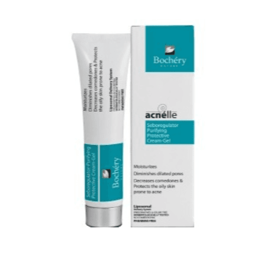 Bochery Acnelle Cream Gel