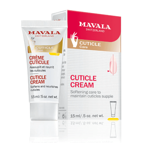 Mavala Cuticle Cream 15 Ml