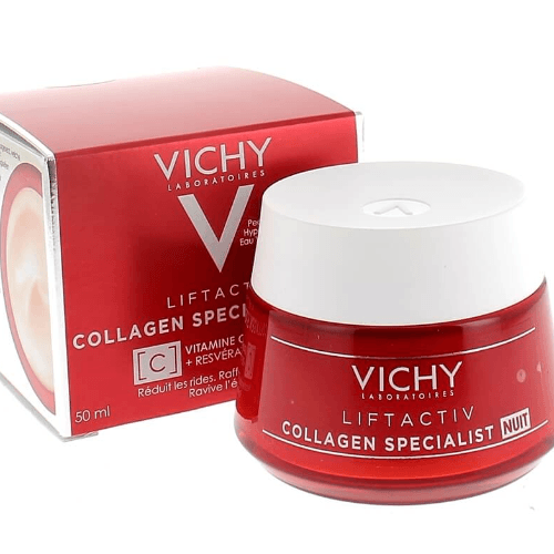 Vichy Liftactiv Collagen Specialist 50 Ml