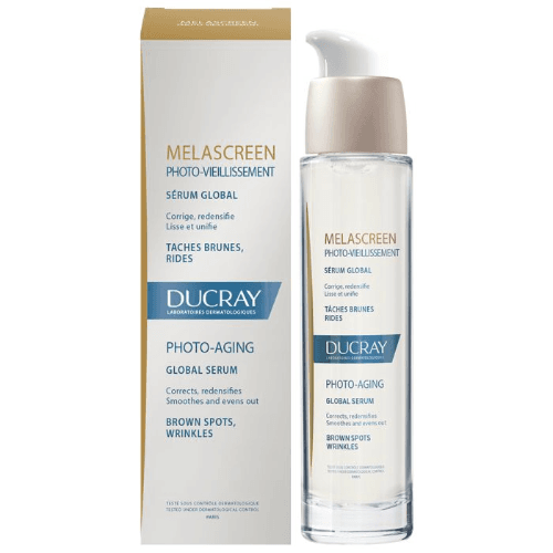 Ducray Melascreen Global Serum 30 Ml