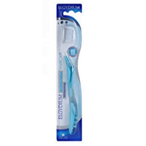 Elgydium Whitening Soft Toothbrush