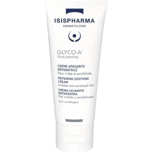 Isis Glyco A Post Peeling 40 Ml