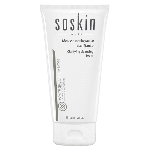 Soskin Cleansing Foam 150Ml