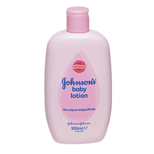 Johnson Baby Lotion 300Ml