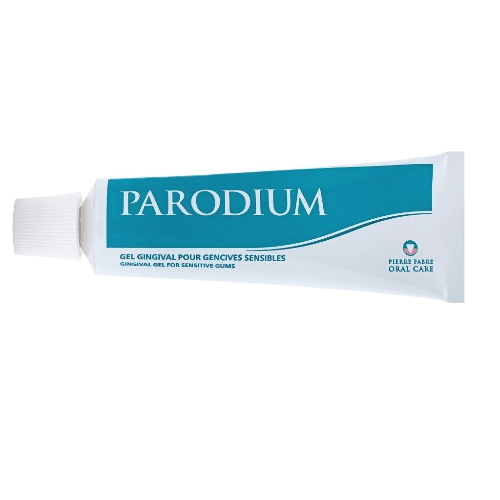 Parodium Gingival Gel 50Ml