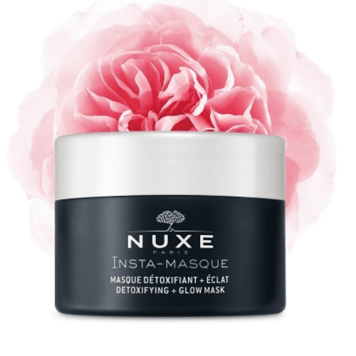 Nuxe Insta-Masque Detoxifian Glowing 28641 03K1