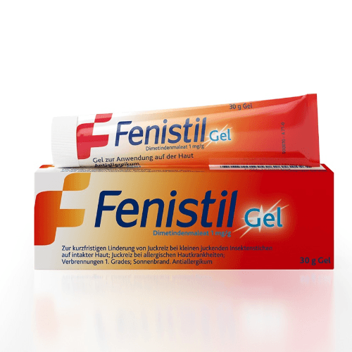 Fenistil Gel 30gm