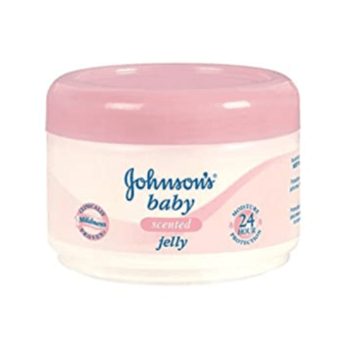 Johnson Baby Jelly Scented 100Ml