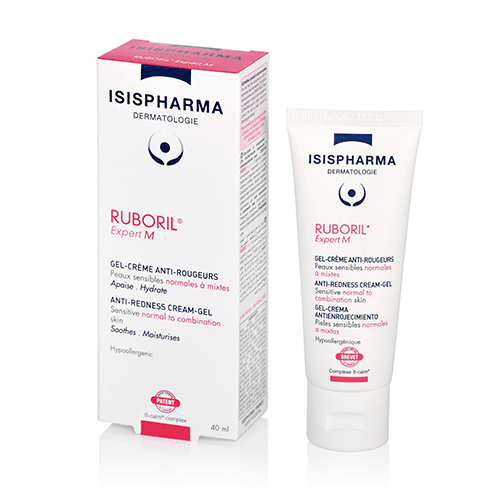Isis Ruboril Expert M 40ml