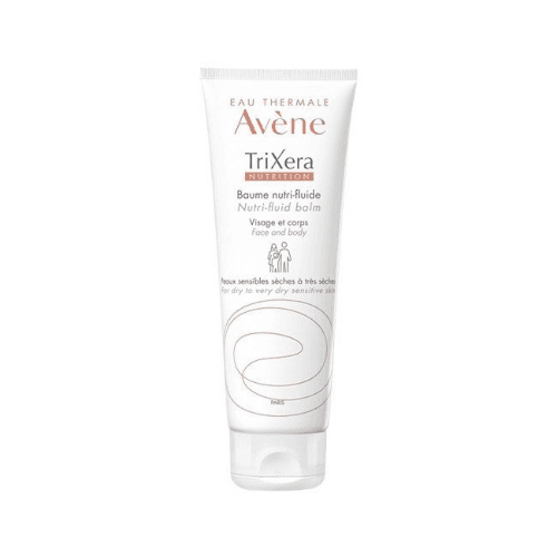Avene Trixera Nutri Fluid Balm 200 Ml