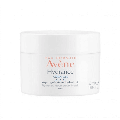 Avene Hydrance Aqua Cream 50 Ml