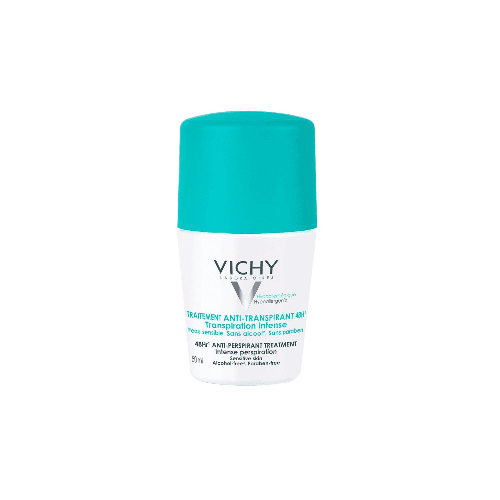 Vichy Deo Roll On 48Hr Intense 50Ml 10370 01KJ