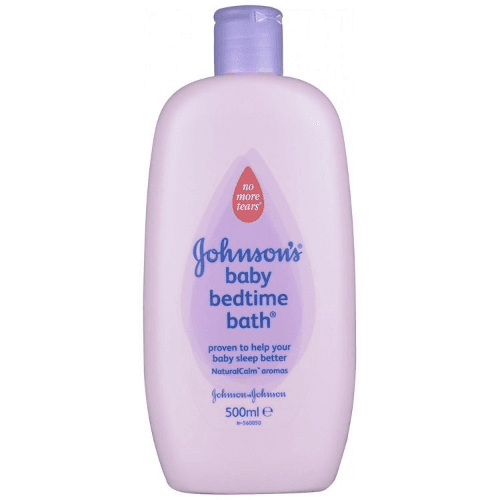 Johnson Bedtime Bath 500ml