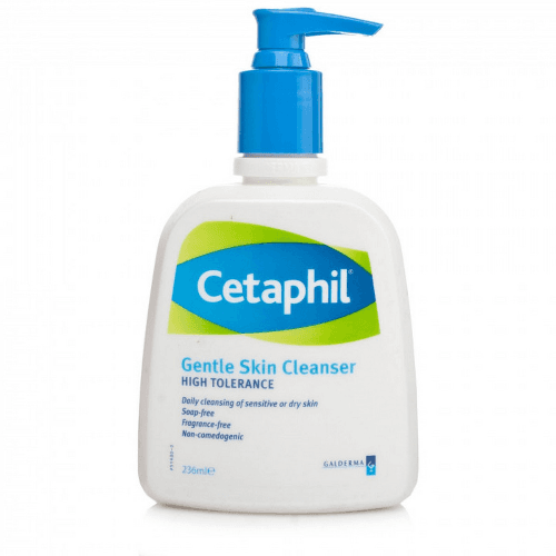 Galderma Cetaphil Gentle Skin Cleanser 236 Ml