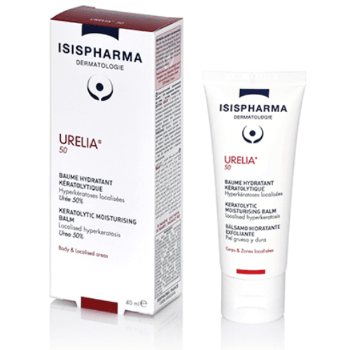 Isis Urelia 50 Hydrating Body Balm 40ml