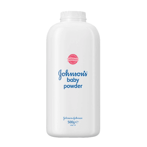 Johnson Baby Powder 500G