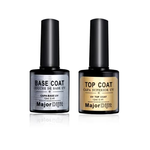 Top Coat-basecoat Set