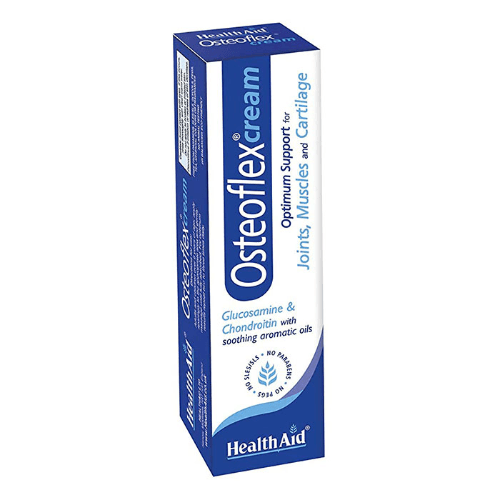 Health Aid Osteoflex Cream 100Ml