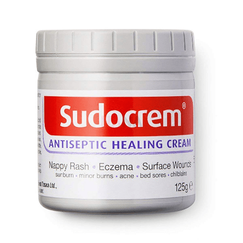 Sudo Cream 125Gm