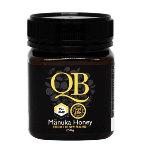 Queen Bee Manuka Honey MGO 510+