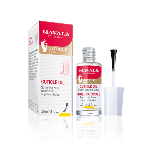 Mavala Cuticle Oil 10Ml