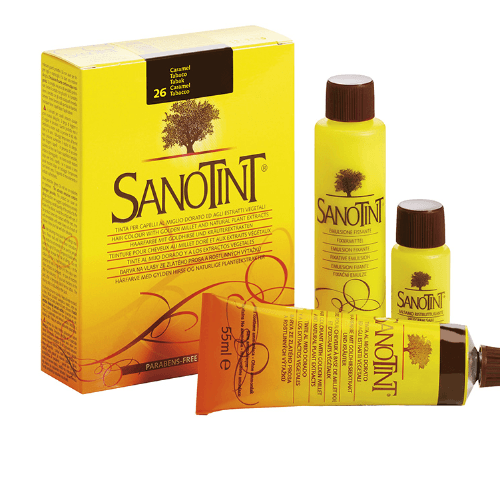 Sanotint Caramel No 26