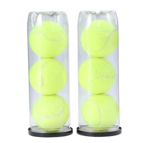 3pcs Tennis Balls No.53-2