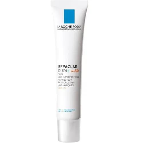 La Roche P Effaclar Duo Plus SPF30 40Ml 26152 02D4