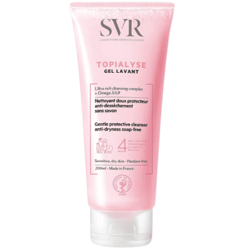 Svr Topialyse Gel Lavant 200ml