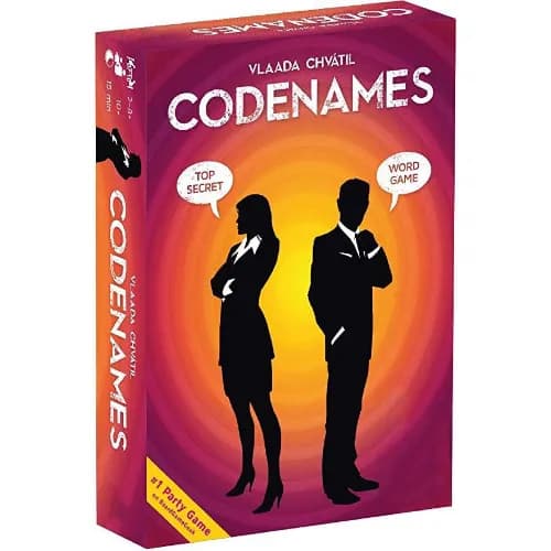 Codenames