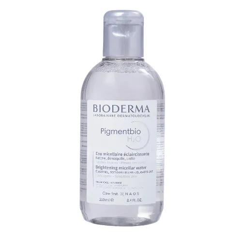 Bioderma Pigmentbio H2o Brightening Water 250ml 29206 022E