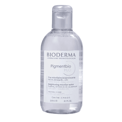 Bioderma Pigmentbio H2o Brightening Water 250ml 29206 022E