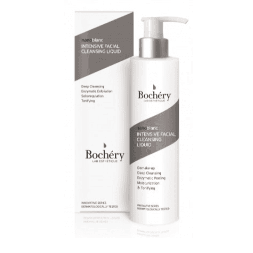 Bochery Intensive Facial Cleansing Liquid