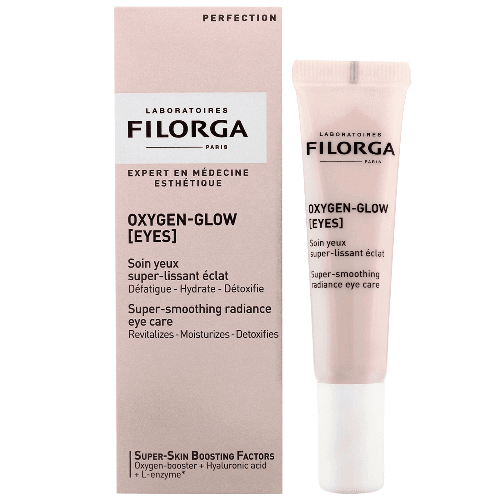 Filorga Oxygen Glow Eyes 15ml